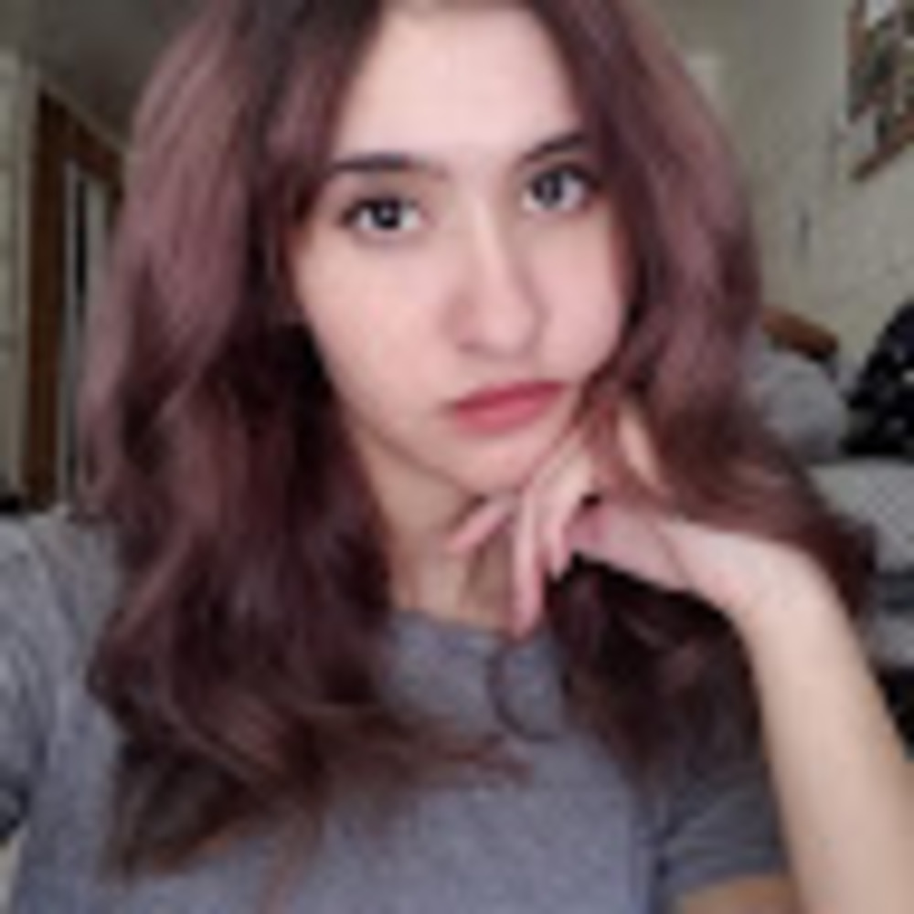 Meet your Posher, Sarayah